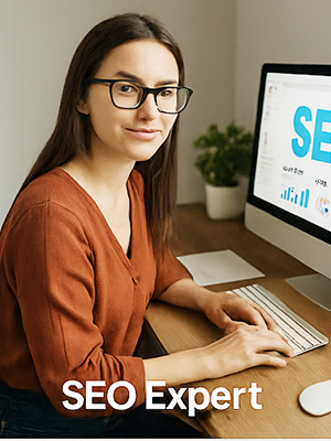 SEO Expert