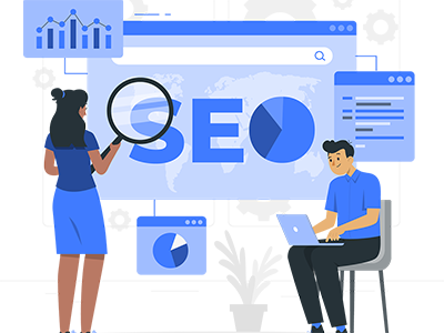seo Expert in Beldanga