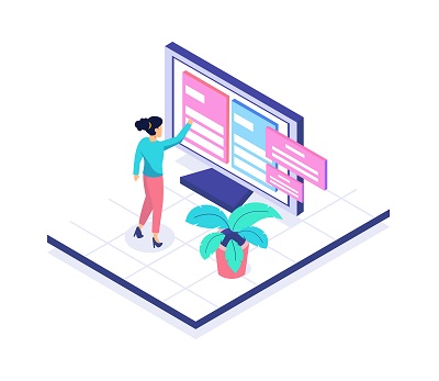 Custom Web Design Solutions by Anarul