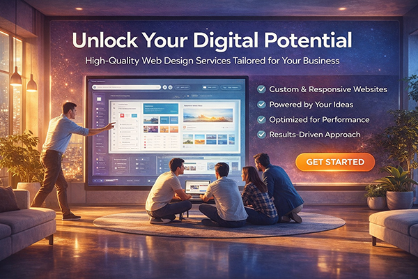 website designers web page design web design company web design agency website development company