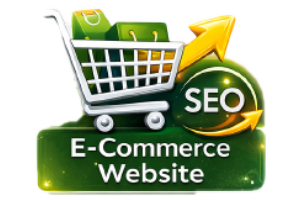E-commerce Website Development