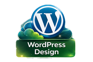 WordPress Website Design
