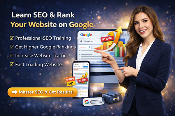 10 Best Ways to Learn Search Engine Optimization