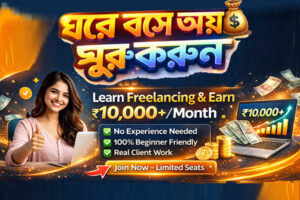 freelance web developer