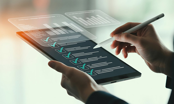 Mobile application