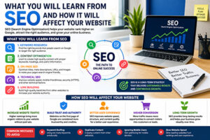 SEO Guide for Beginners: Improve Website Ranking on Google