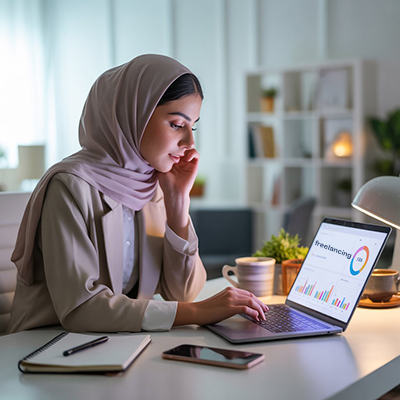 Online Business