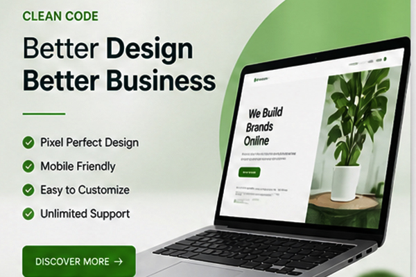 website design near me